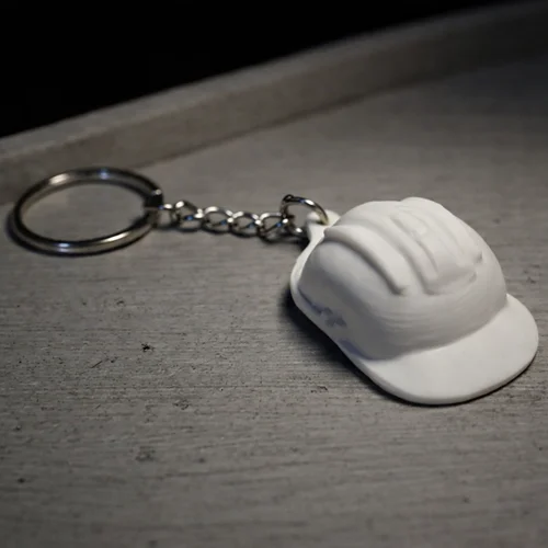 جا کلیدی کلاه مهندسی